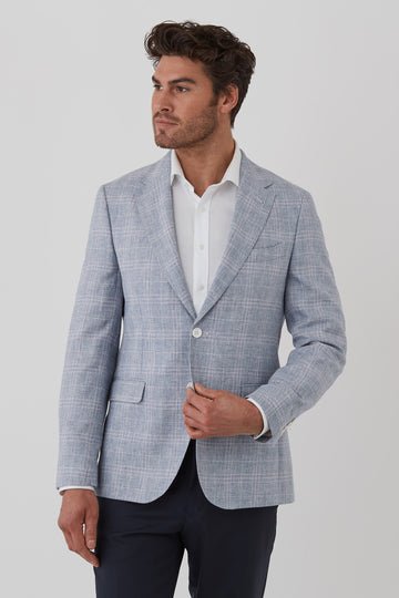 Cambridge Hawthorn Jacket FCU311