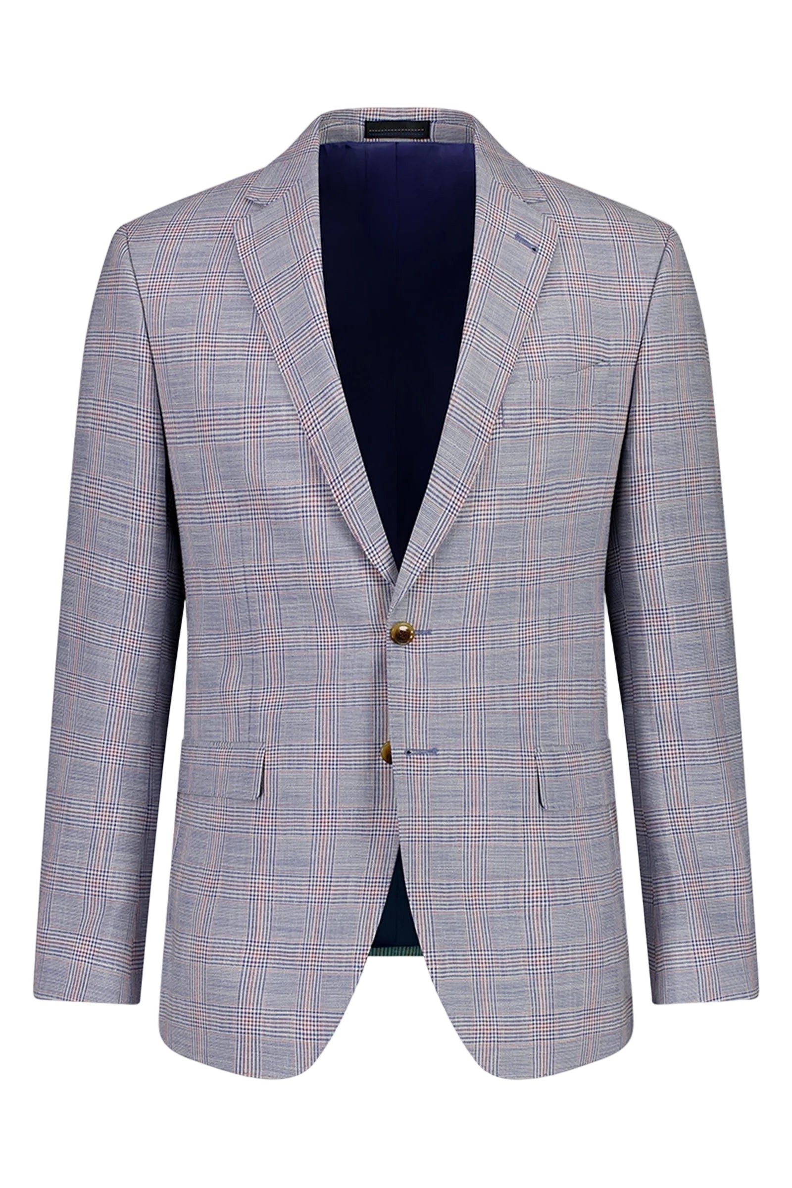 Dom Bagnato Stefano Jacket FDU416