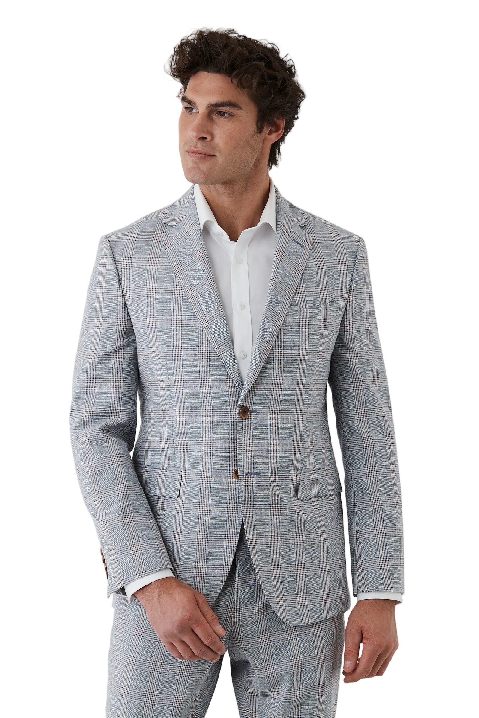 Dom Bagnato Stefano Jacket FDU416