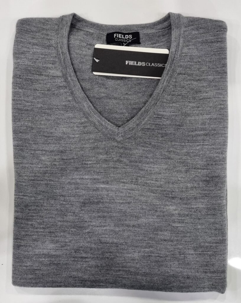 Tokyo Laundry Cotton Crew Jumper