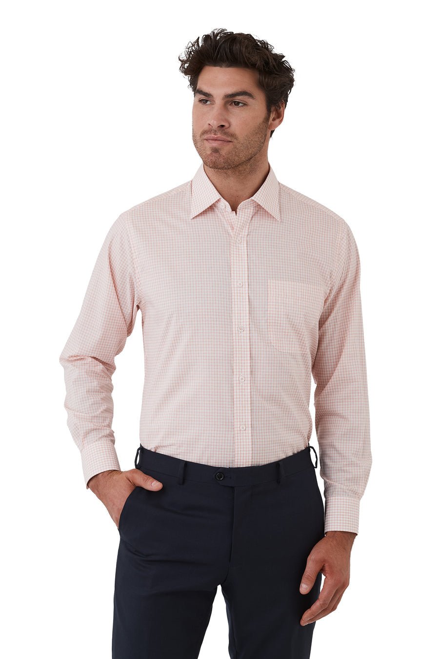 Ganton Stamford Shirt