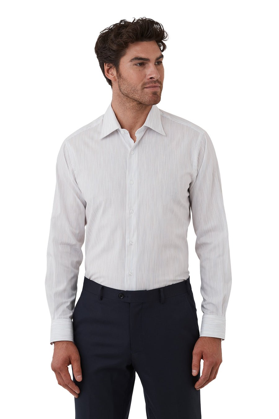Ganton York Shirt FN2506