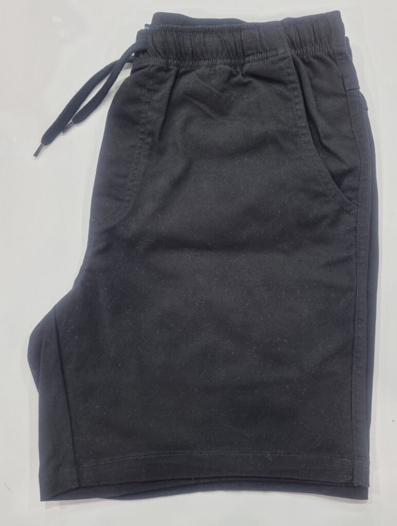 back bay shorts