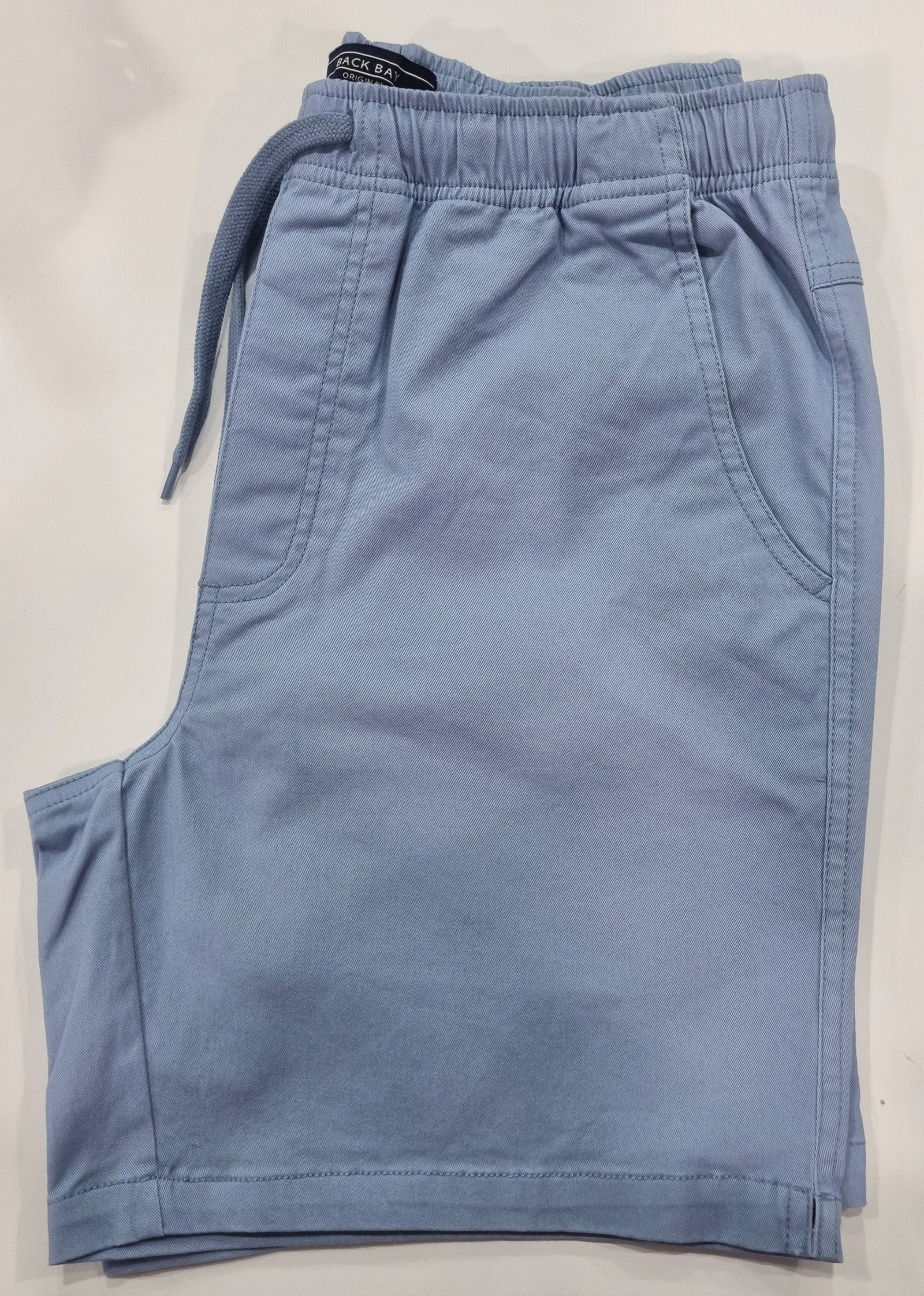 Back Bay Shorts
