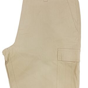 Back Bay Stretch Bedford Cord Shorts