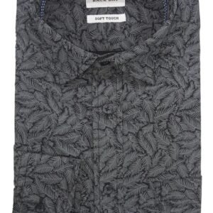 Back Bay Bamboo/Poly L/S Shirt