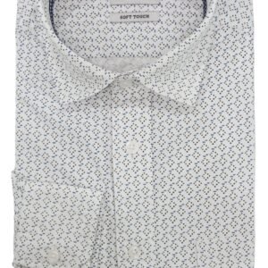Back Bay Bamboo/Poly L/S Shirt