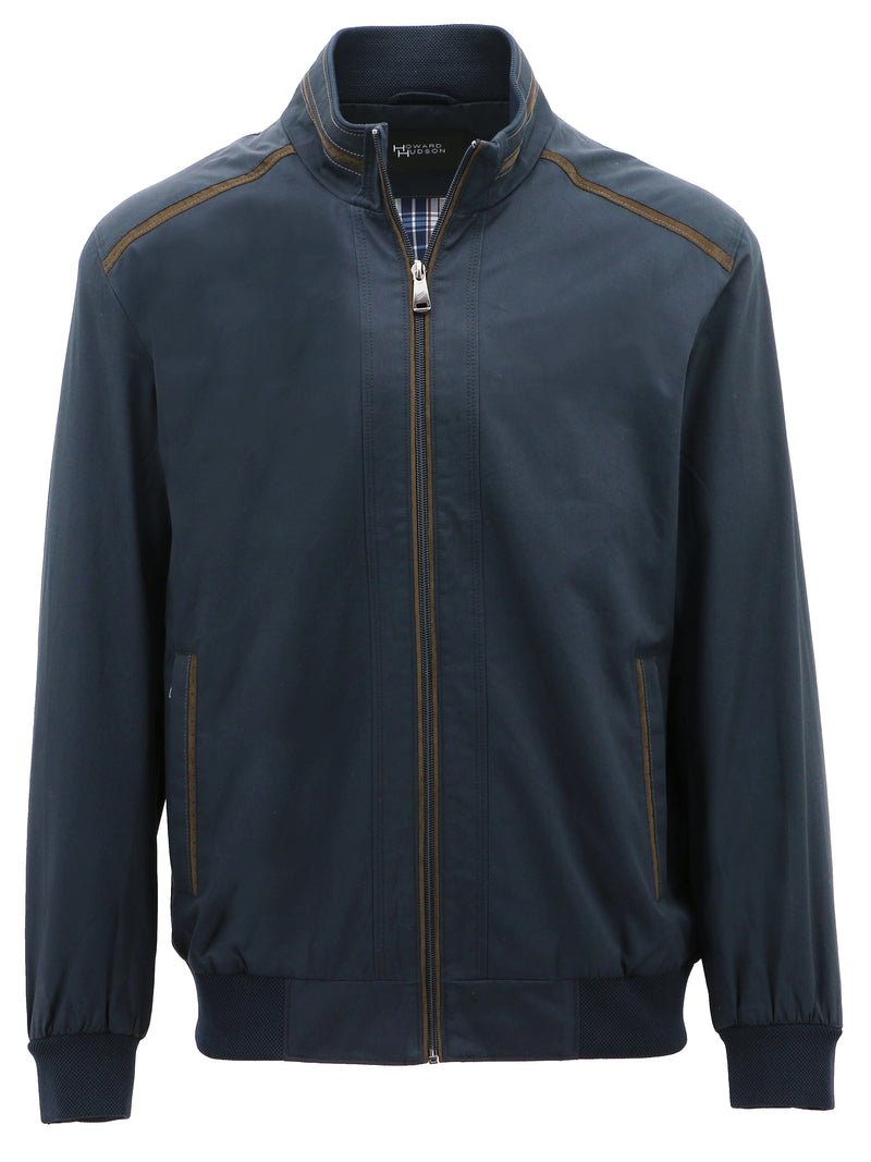 Howard Hudson Gandolf Jacket