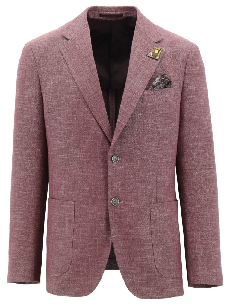 Christian Brookes Genoa Jacket