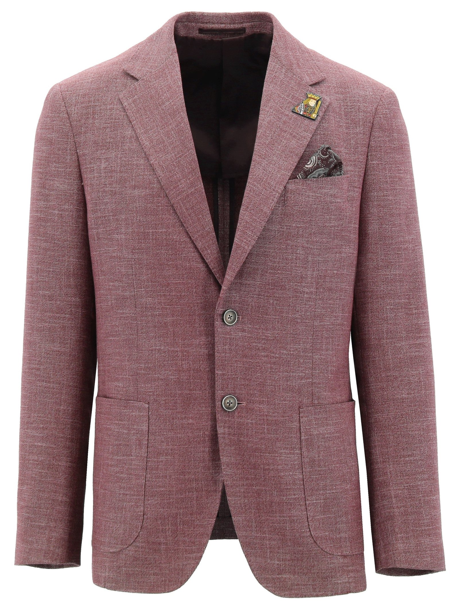 Christian Brookes Genoa Jacket