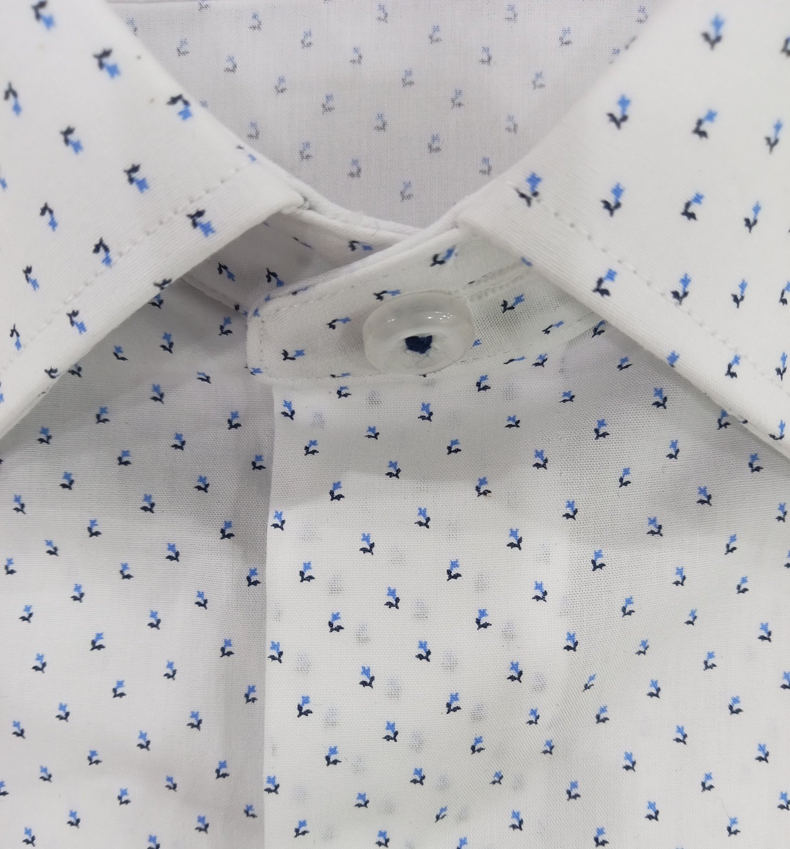 Ganton Slim Roma Shirt