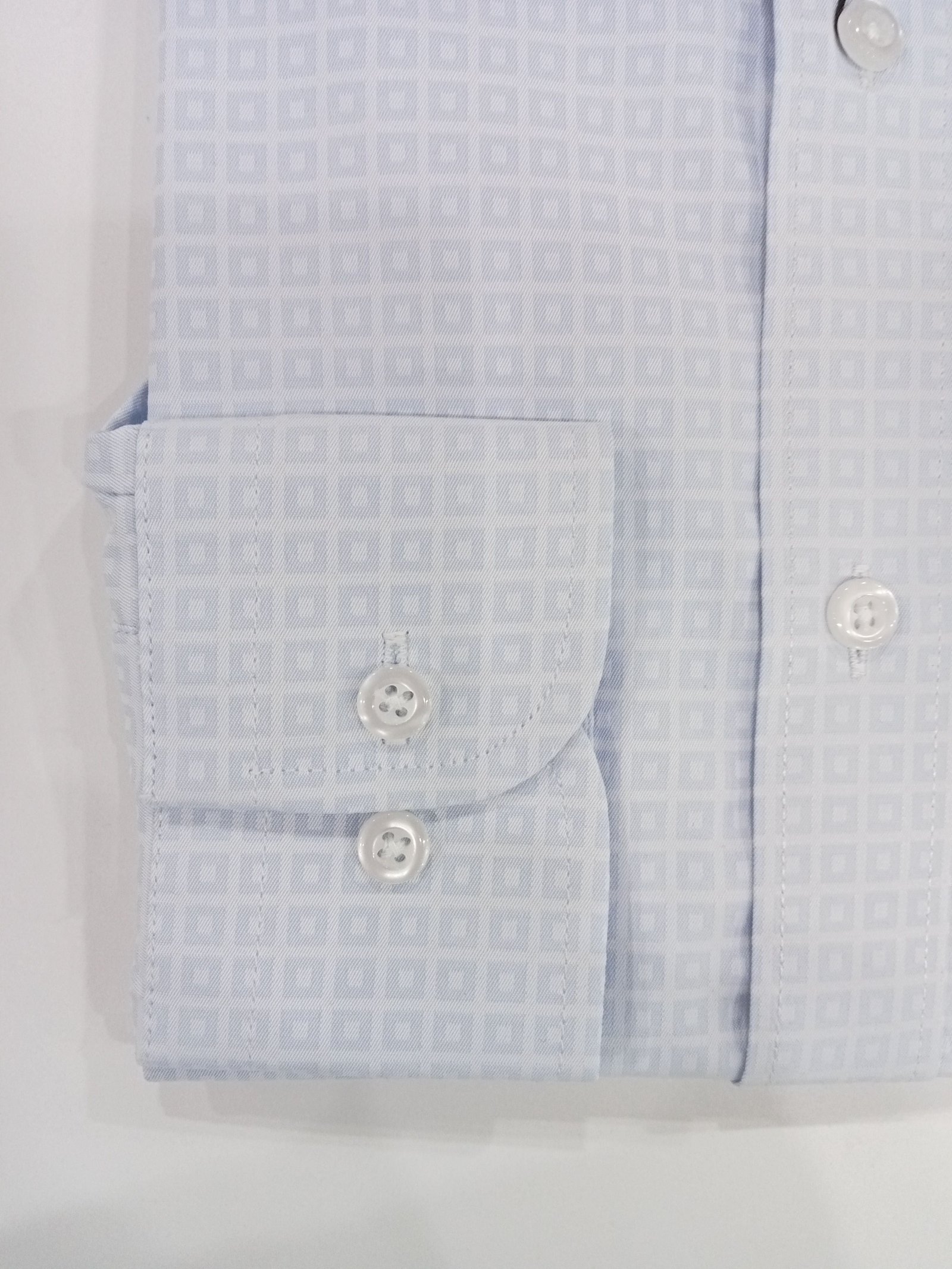 Christian Brookes Harley Business Shirt