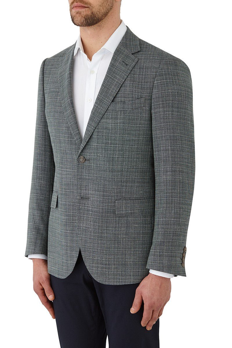 Cambridge Hawthorn Jacket