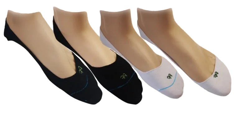 Bt Invisi Sock Quarter