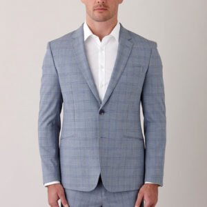 Uberstone Jason Jacket FUQ553