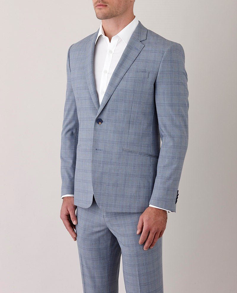 Uberstone Jason Jacket FUQ553