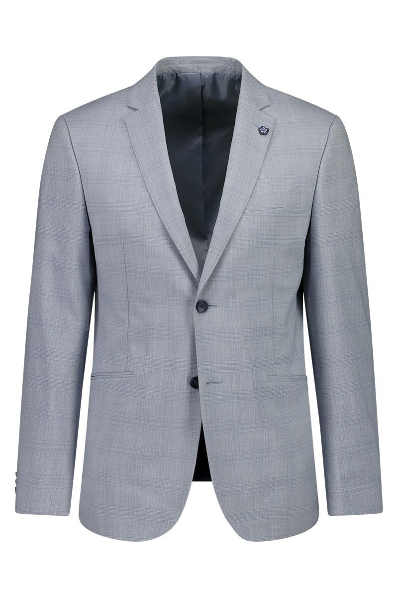 Uberstone Jayson Jacket FUS530