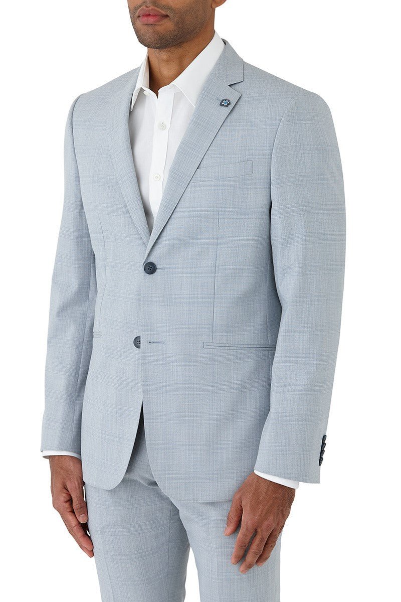 Uberstone Jayson Jacket FUS530