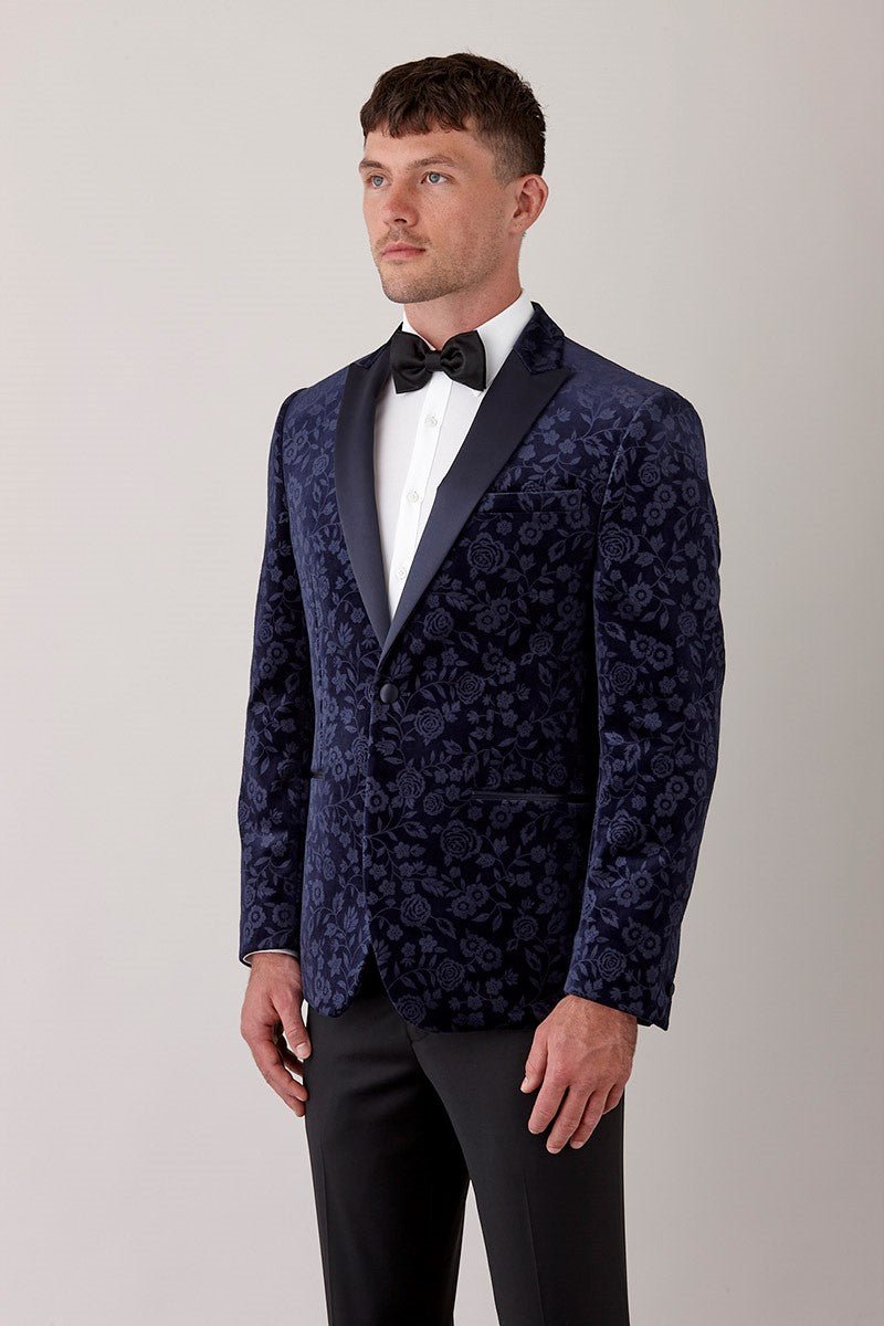 Uberstone Juwan Dinner Jacket