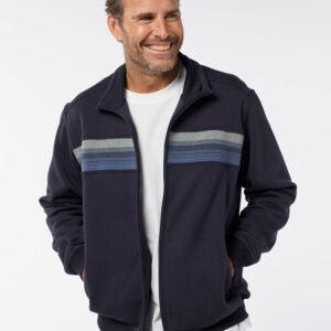 Breakaway Karl Snowy MNT Fleece Jacket