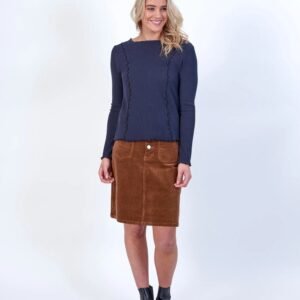 Knewe Tribe Top