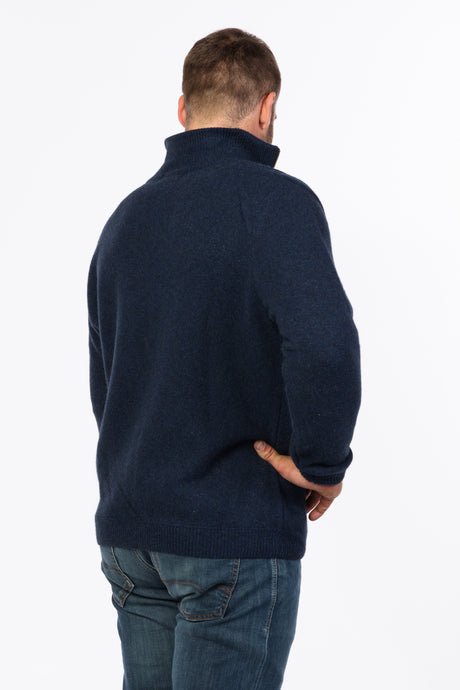 MKM Legend – Eco Blend Half Zip