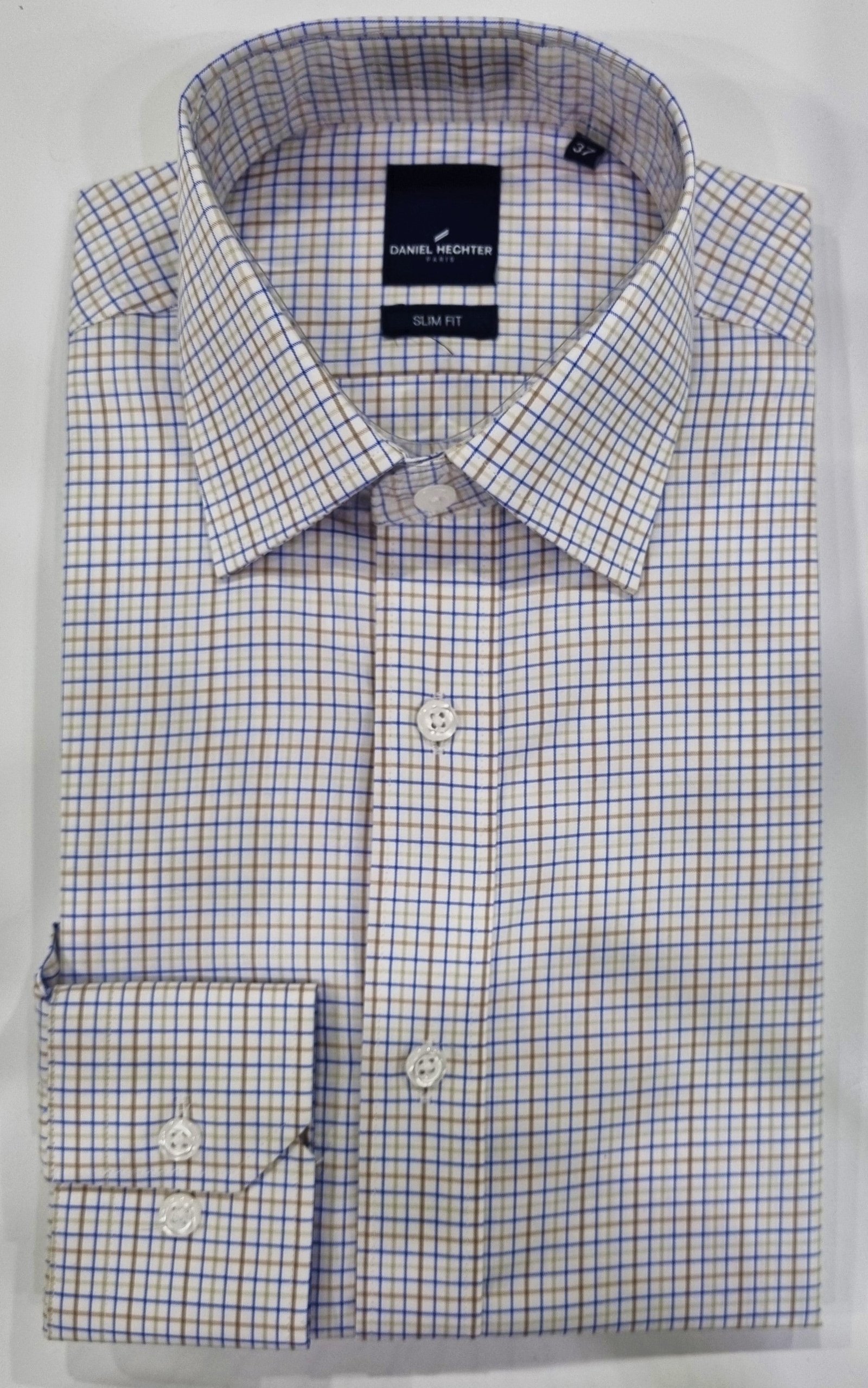 Daniel Hechter Liberty Business Shirt