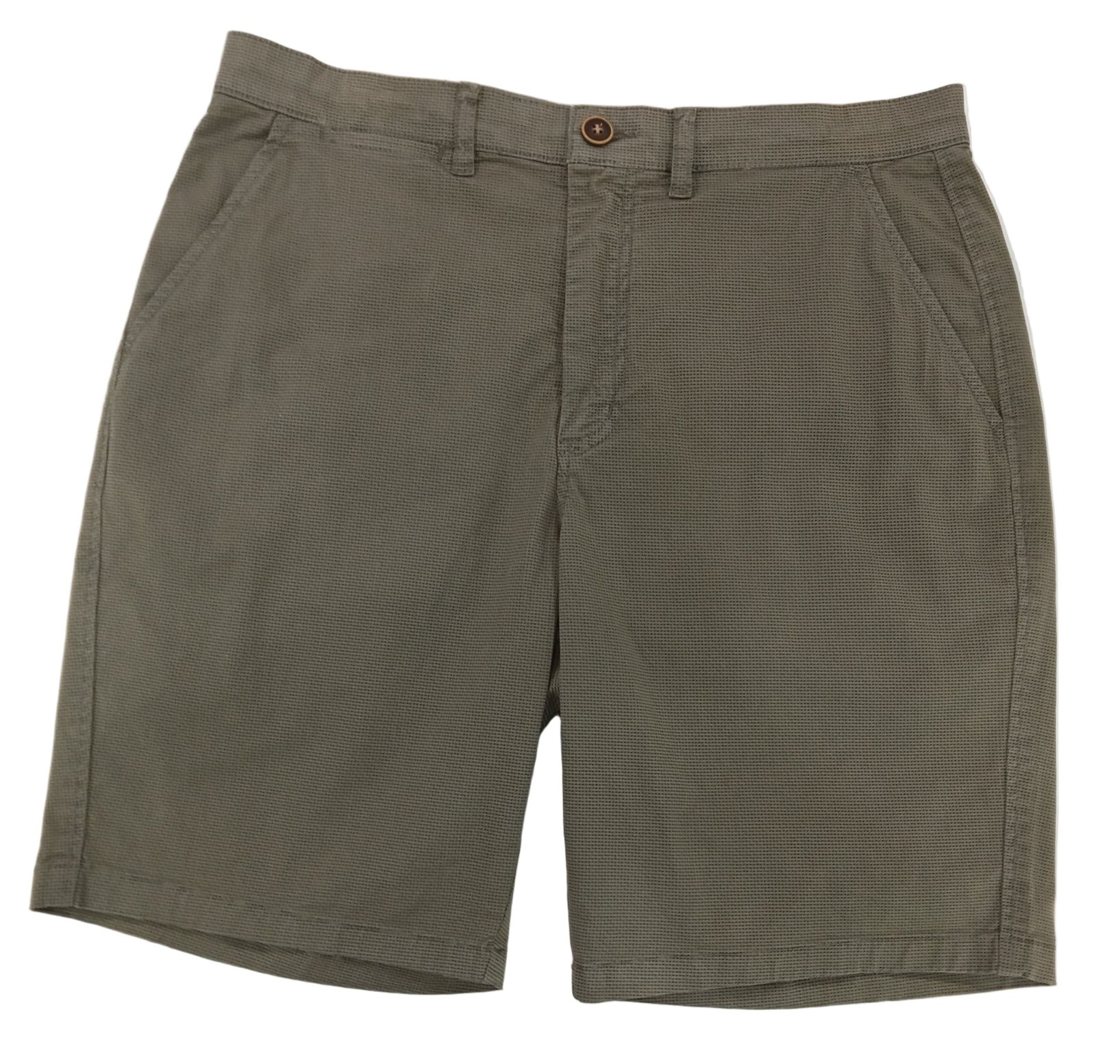 Le Short Stretch Shorts Olive