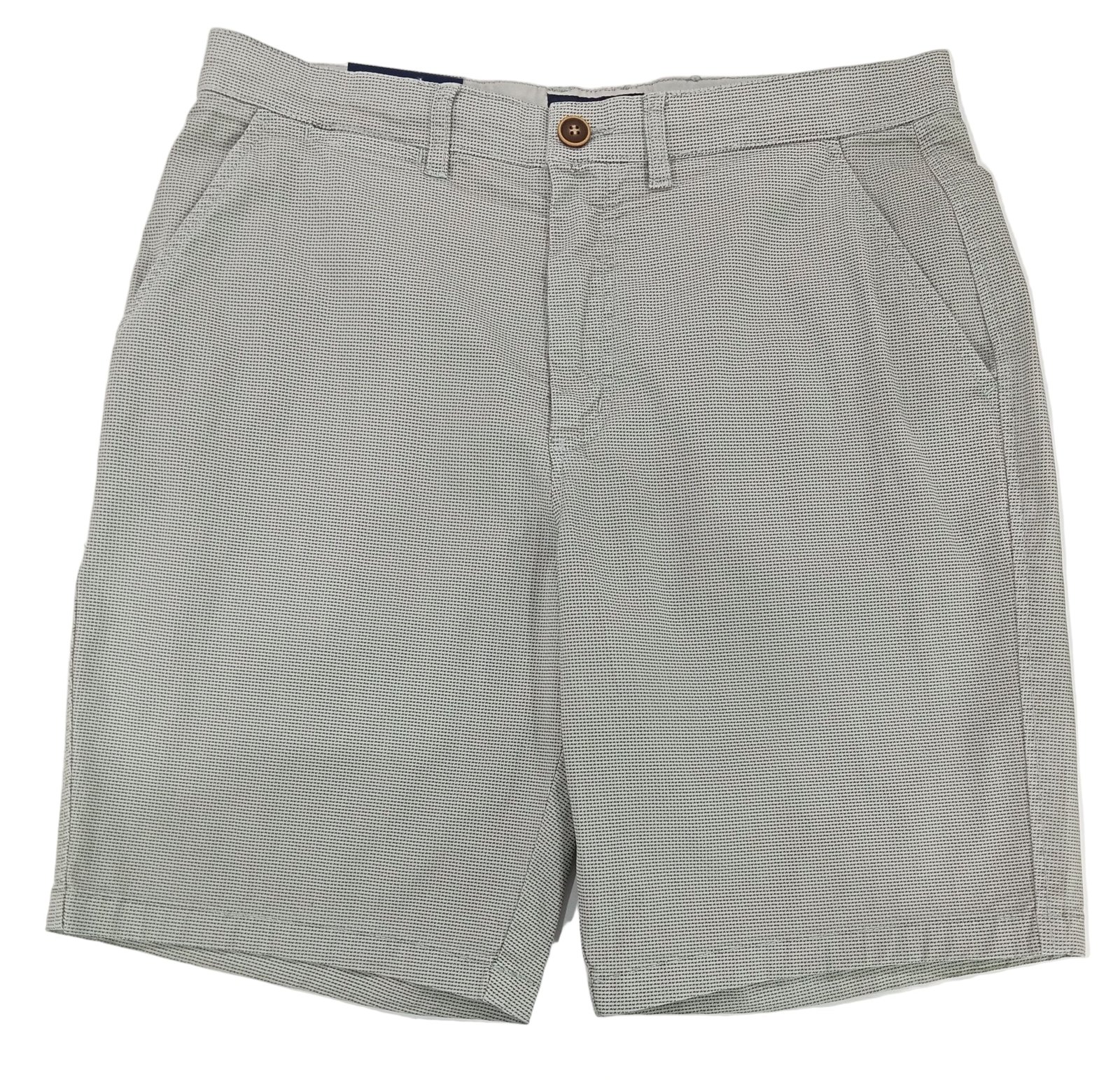 Le Short Stretch Shorts Pewter