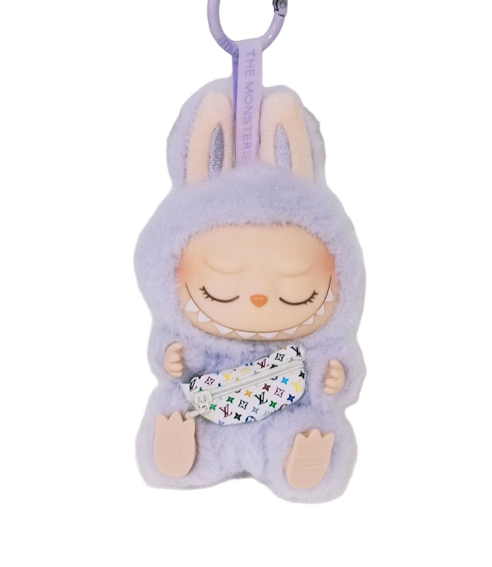 Labubu LV Mini Bag