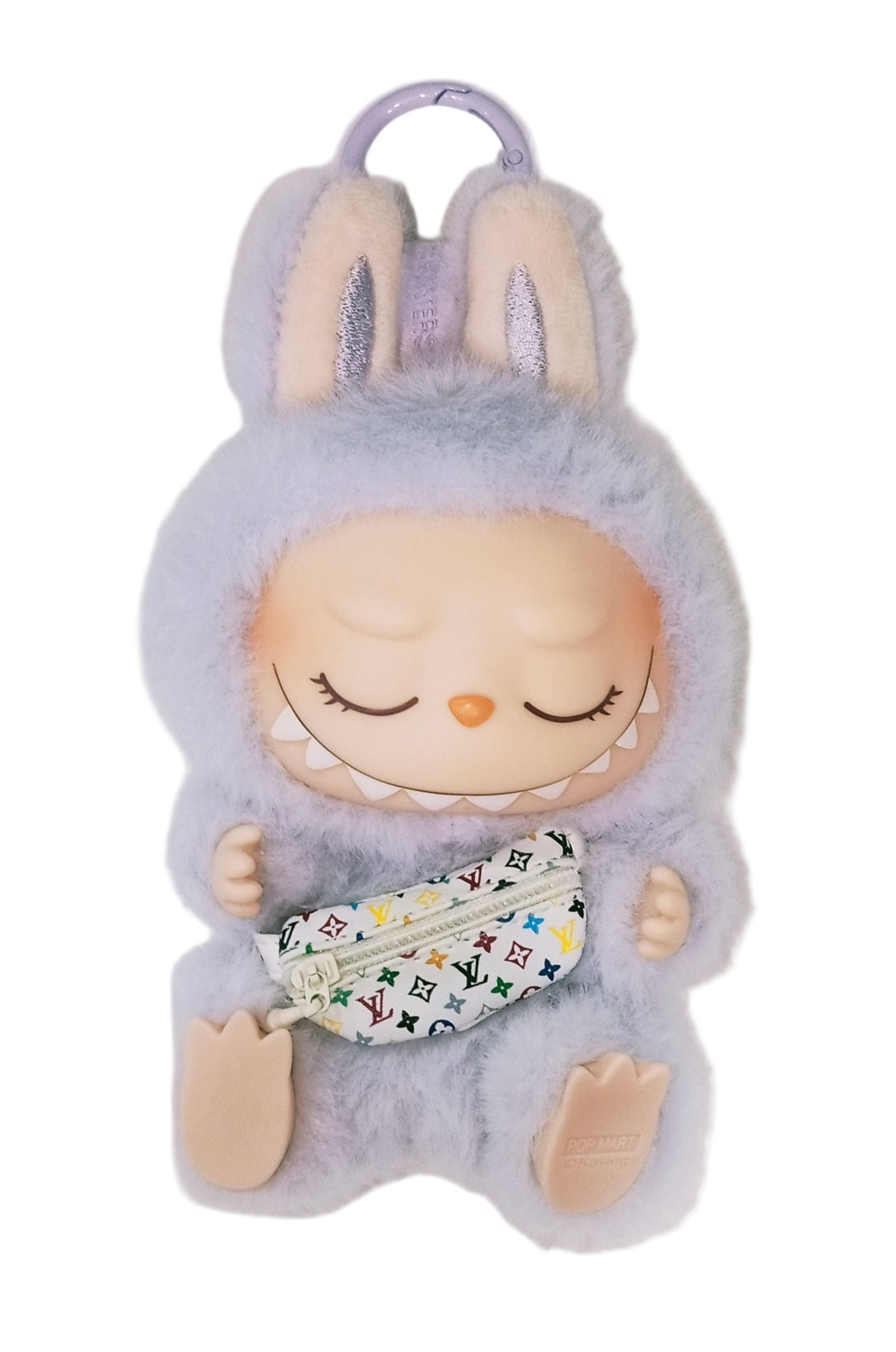 Labubu LV Mini Bag