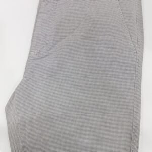 Le Short Stretch Short - Pewter