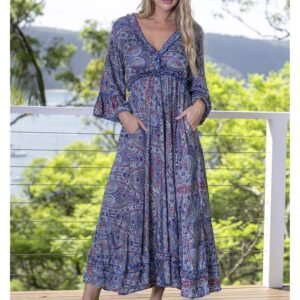 Cienna Livia Maggie Dress