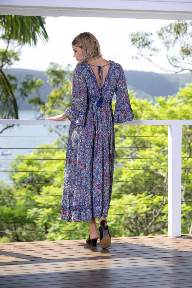 Cienna Livia Maggie Dress