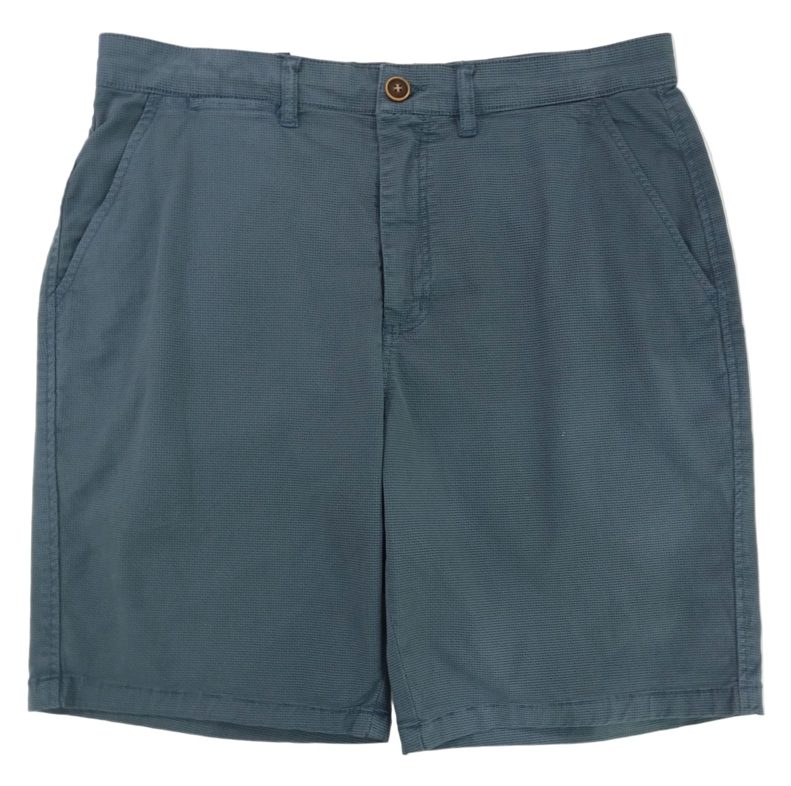 Le Short Stretch Short Smoke Blue