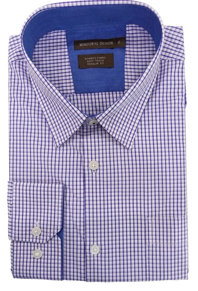Mendoral L/S Casual Shirt