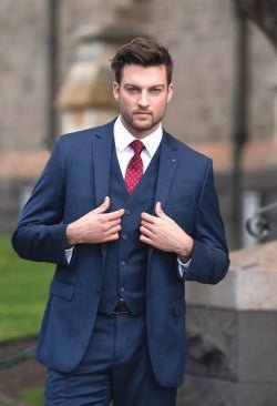 Daniel Hechter Michel Suit Jacket