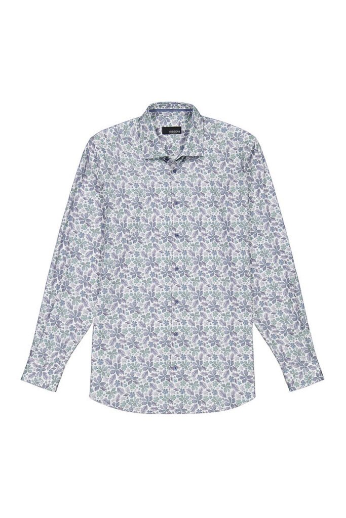 Cambridge Motion Shirt FGR632