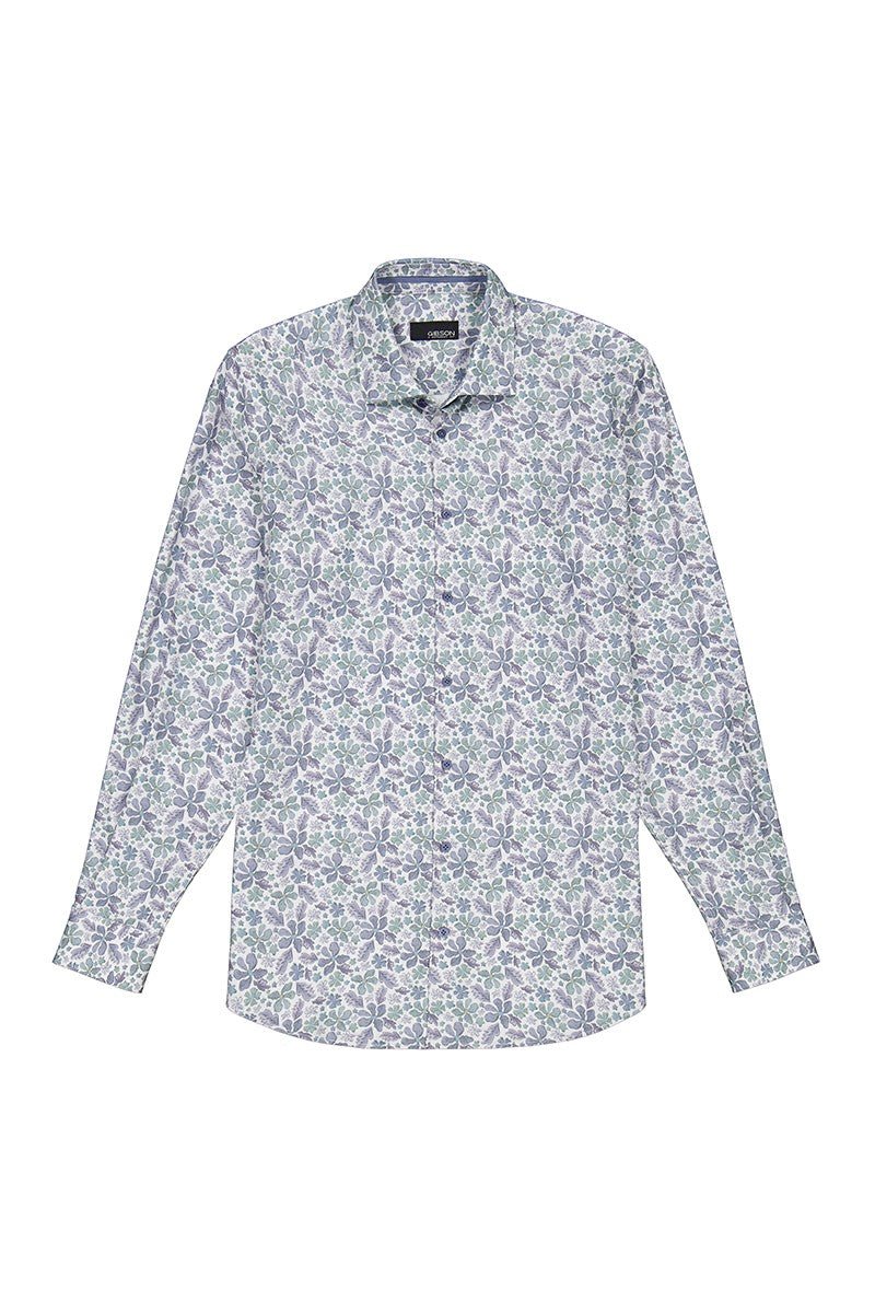 Cambridge Motion Shirt FGR632