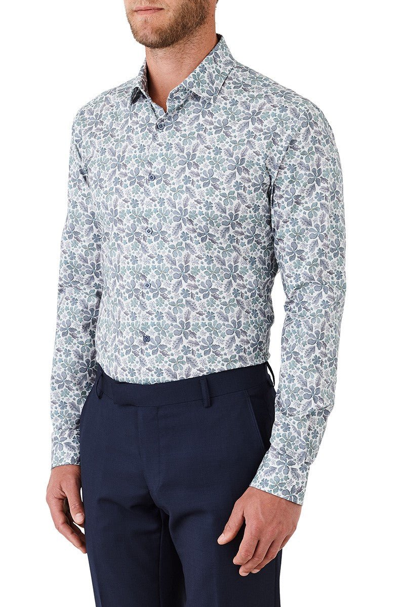 Cambridge Motion Shirt FGR632