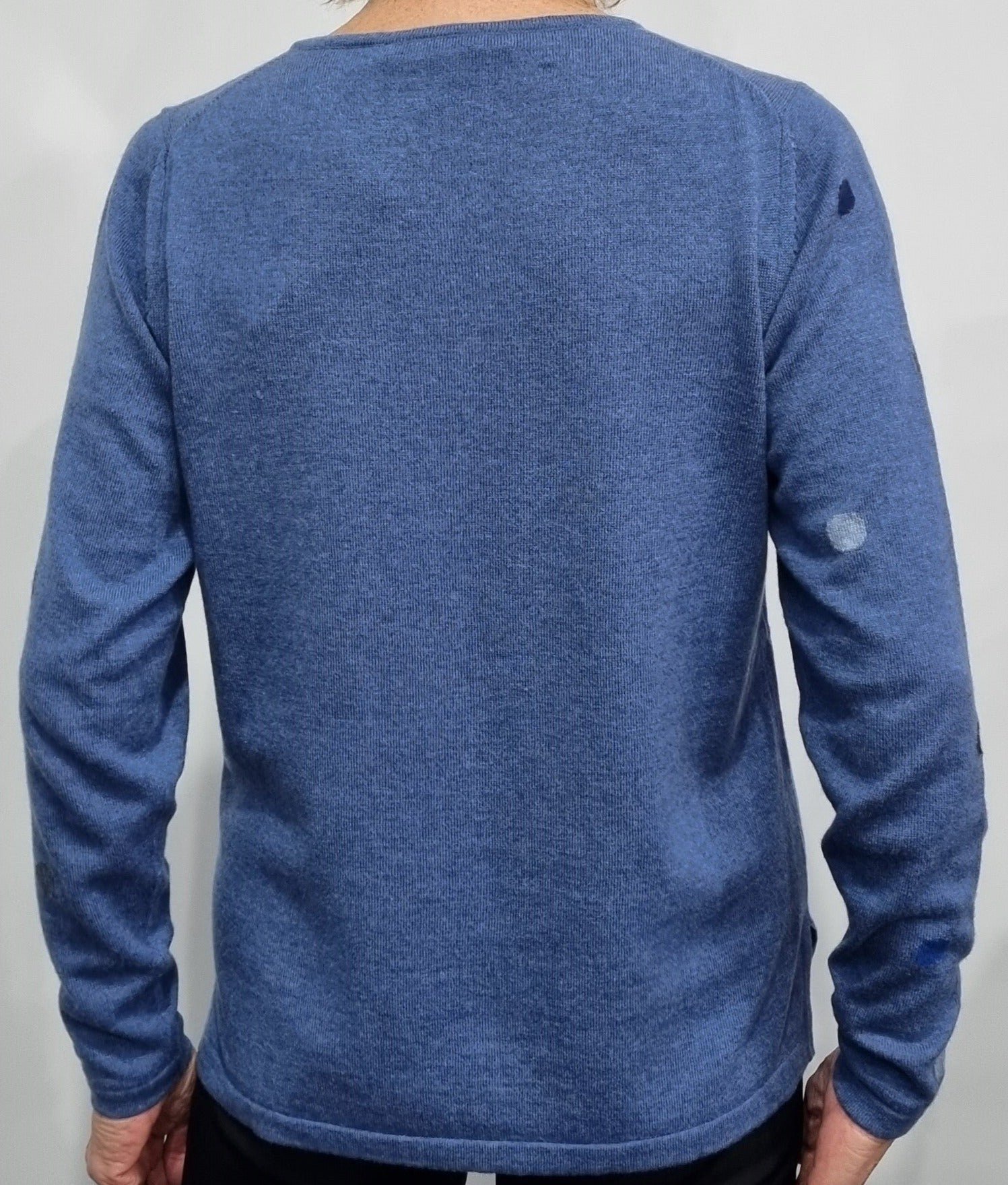 Mansted Cindy Cardigan