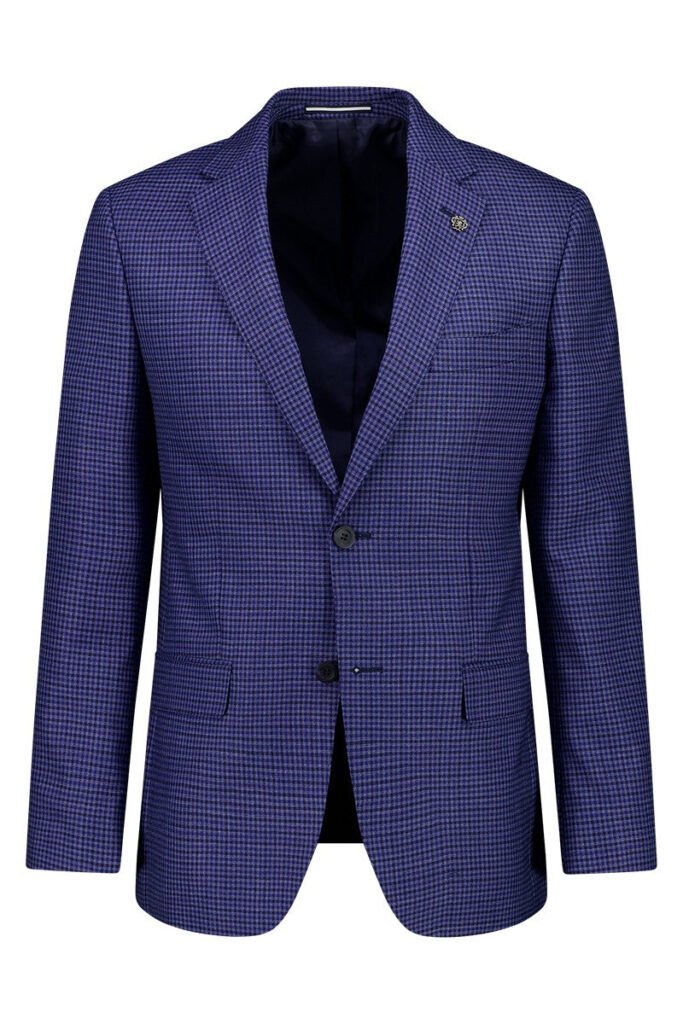 Cambridge Morse Jacket
