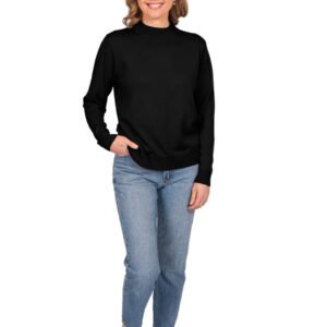 BLack Ladies jumper