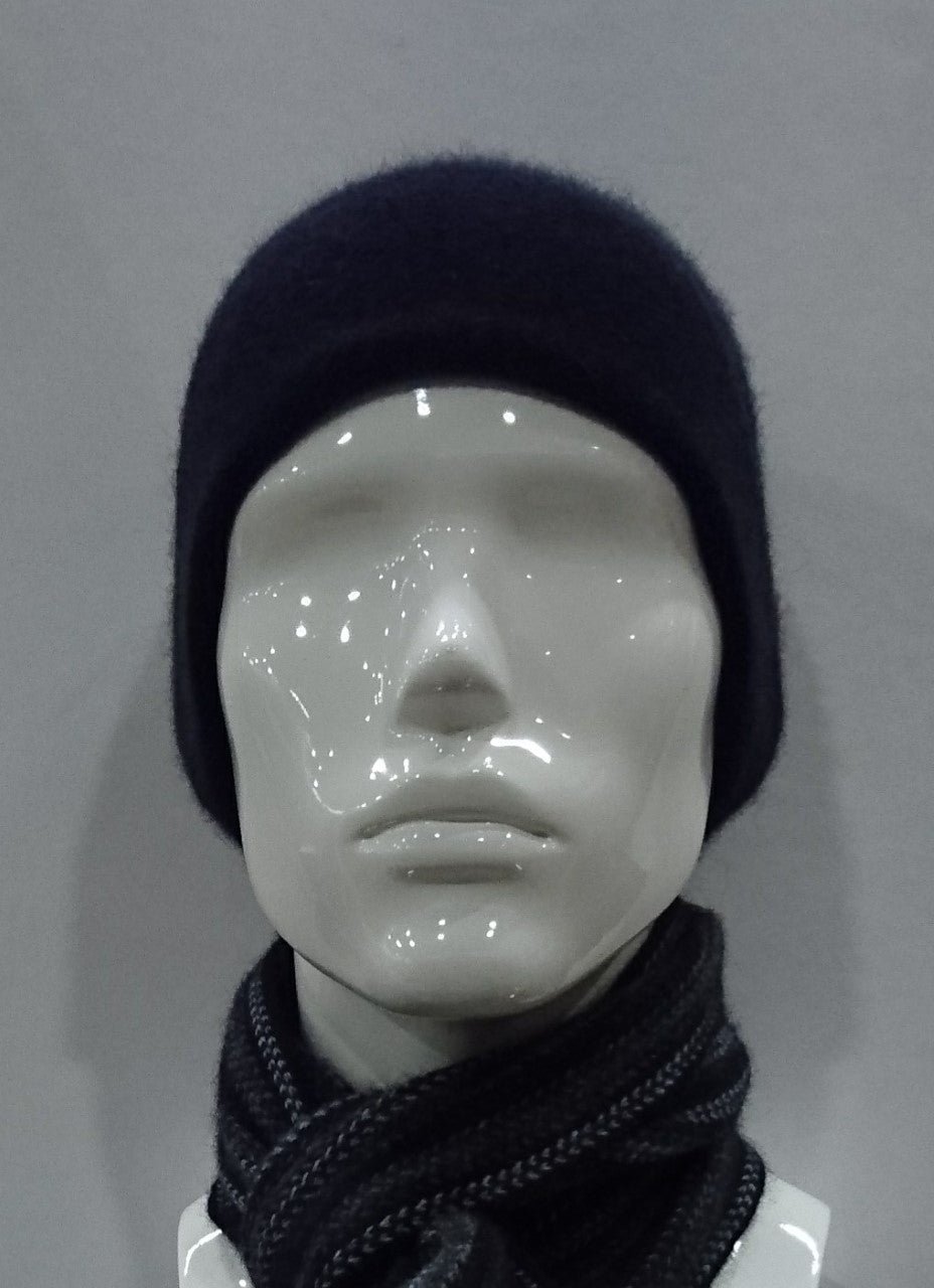 MKM Possum Merino Beanie