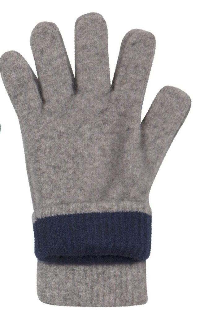 mkm possum merino turn back glove