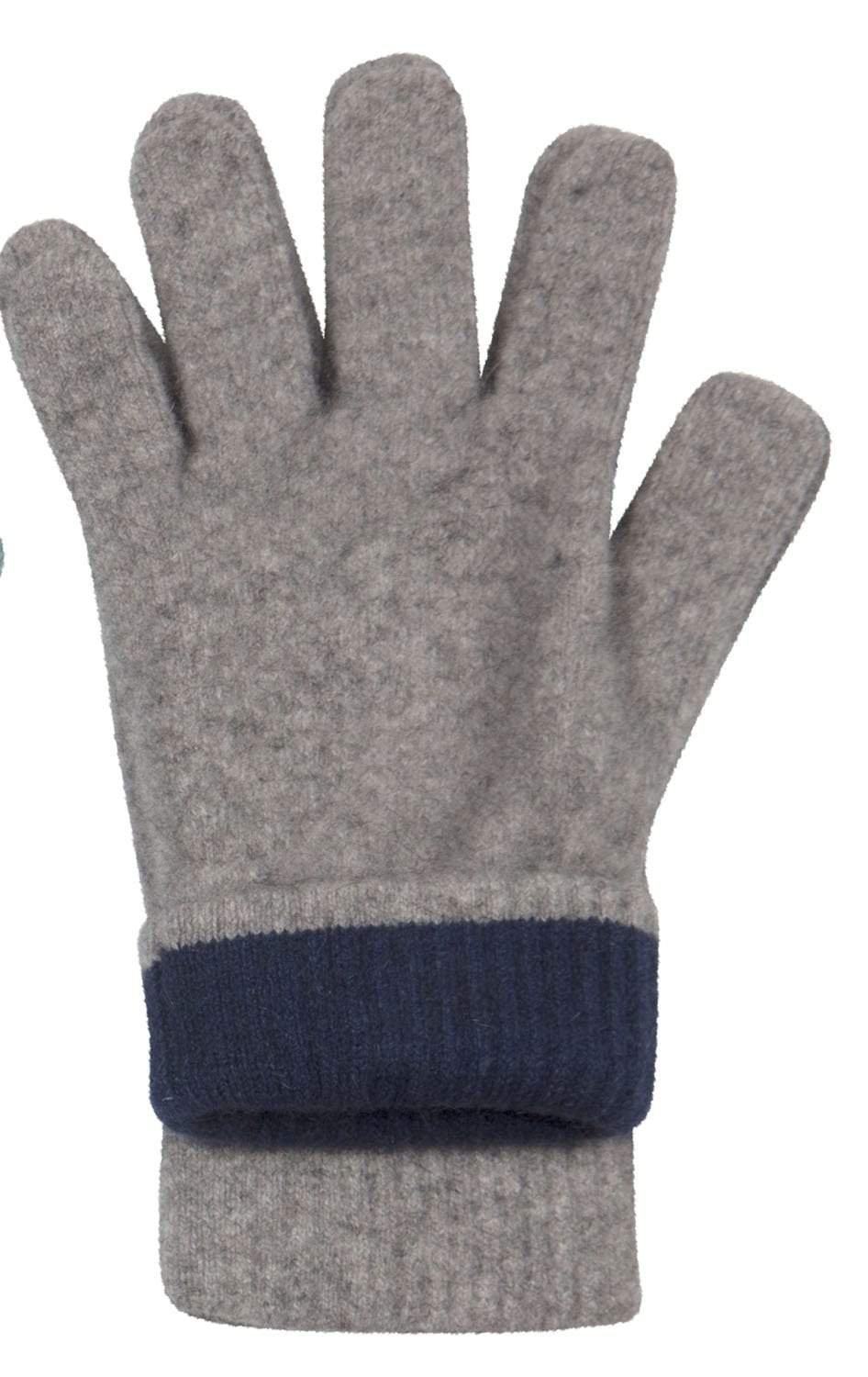 MKM Possum Merino Turn Back Gloves
