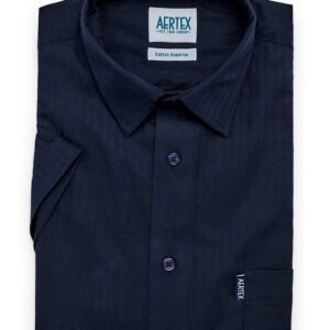 Aertex Cotton Superior S/S Shirt