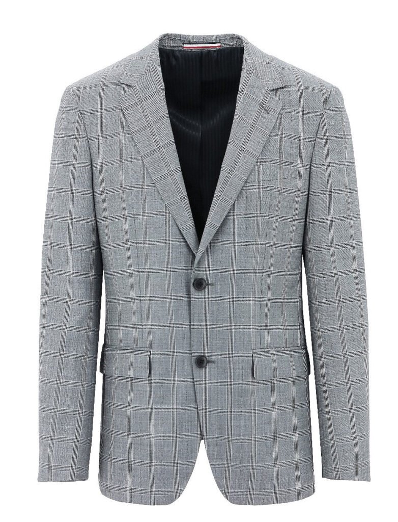 Parker Coat