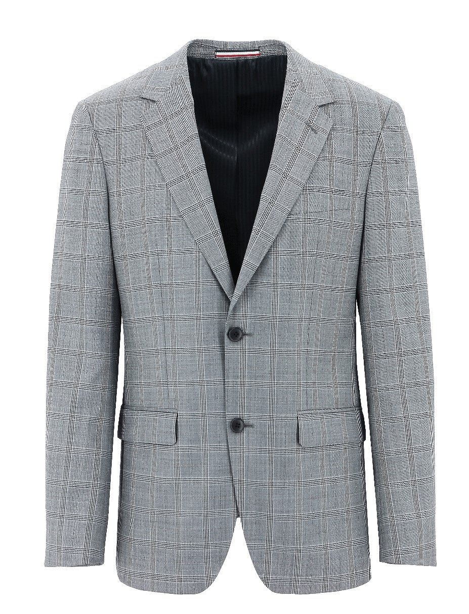 Daniel Hechter Parker Suit