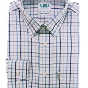 Aertex Glastonbury Long Sleeve Shirt